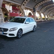 taxi calabria lamezia terme