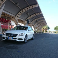 taxi calabria lamezia terme