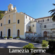 taxi lamezia terme