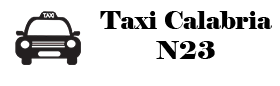 Taxi Calabria N23